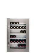 Reparación averías vinoteca Thermador en  Cuenca